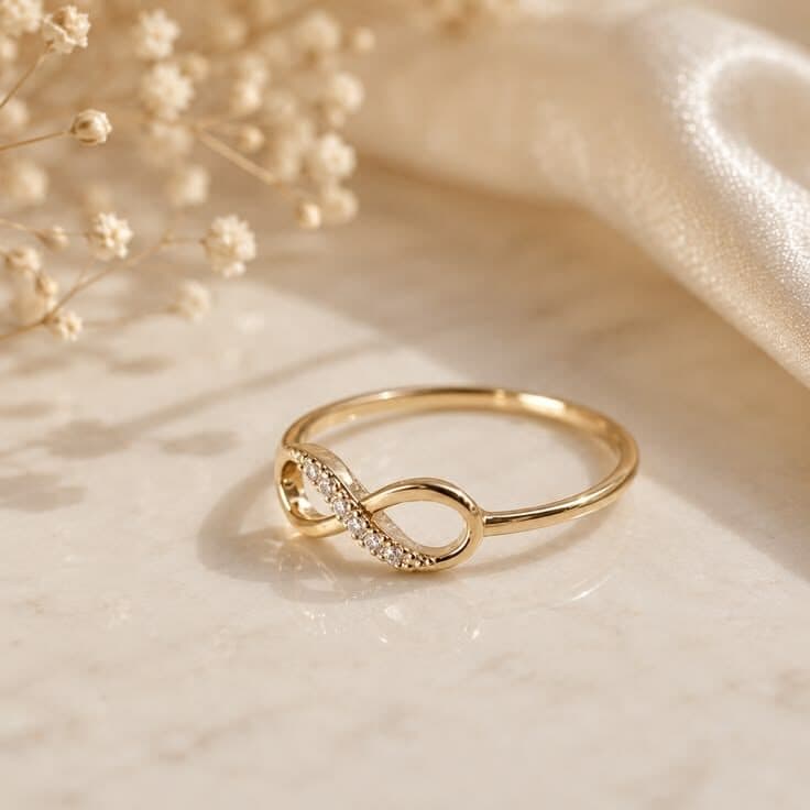 Category Silver Rings